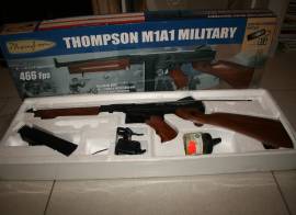 thompson m1a1 military