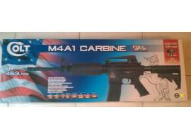 carabine air soft m4 a1
