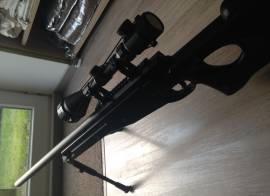 aw308 sniper lunette neuf