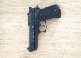 beretta m92 fs umarex - pistolet à plombs - co2
