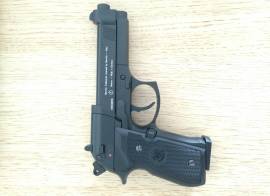 beretta m92 fs umarex - pistolet à plombs - co2