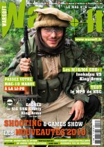 Warsoft Mag #1