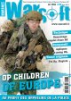 Warsoft 36 magazine airsoft