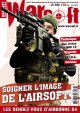 Warsoft 38  magazine airsoft