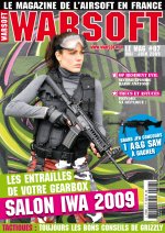 Warsoft Mag #1