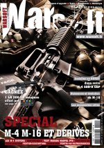 Warsoft Mag HS #1