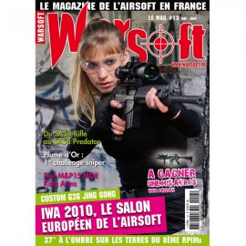 Warsoft magazine n°13