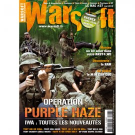 Warsoft n°27