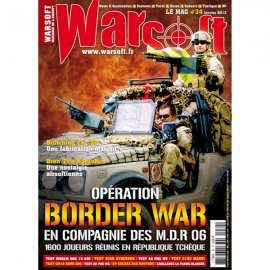 Warsoft n°34