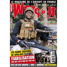 Warsoft magazine N°9