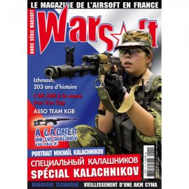 Warsoft magazine HS1