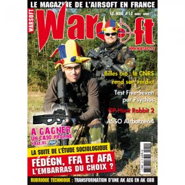 Warsoft magazine N°12