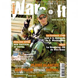 Warsoft Magazine n°17