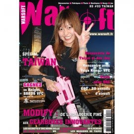Warsoft Magazine HS3