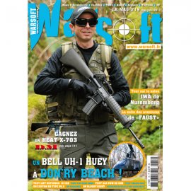 Warsoft Magazine n19
